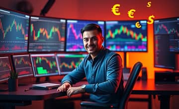 Primeros Pasos en el Forex: Guía para Principiantes