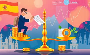 Maximizando la Eficiencia Fiscal: Estrategias Avanzadas para tu Portafolio