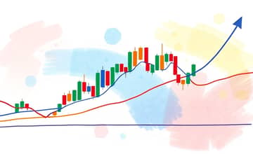 Medias Móviles: Prediciendo Direcciones de Precio