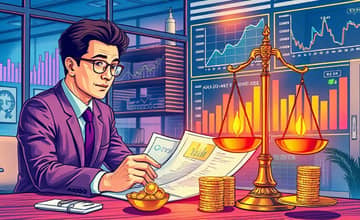 Valoración de Empresas: El Arte de Tasar un Negocio
