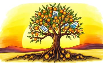La Ruta Hacia la Independencia Financiera: Tu Portafolio como Vehículo Principal