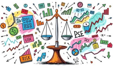 Descubriendo el Beta: Midiendo la Sensibilidad de tu Portafolio al Mercado