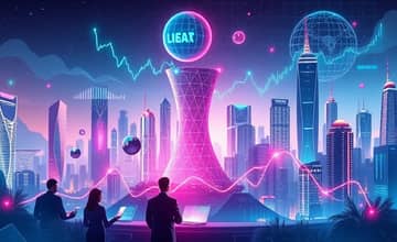 Descifrando las Finanzas del Futuro: Tendencias Clave para tu Portafolio