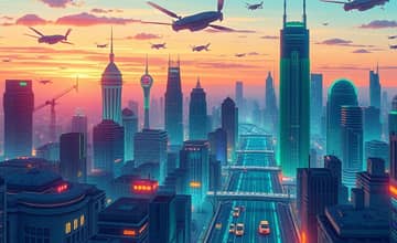 El Futuro es Ahora: Inversión en Tecnologías Disruptivas