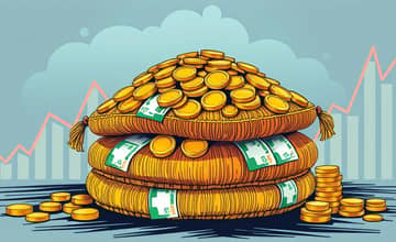 Construyendo un Cojín Financiero: El Rol del Cash en tu Portafolio