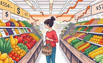 Macroeconomía Práctica: Impacto en tu Bolsillo