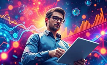 La Ciencia del Rendimiento: Analizando Datos del Mercado para Tu Beneficio