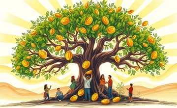 Construyendo Riqueza Sostenible: Estrategias a Largo Plazo para tu Portafolio