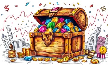Inversión por Valor Profundo: Encontrando Joyas Ocultas