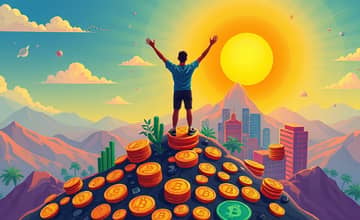 Diseñando tu Libertad Financiera: Un Portafolio Paso a Paso