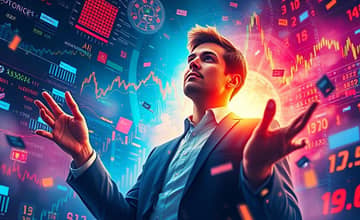 El Secreto de los Inversores Exitosos: Decisiones Basadas en Datos