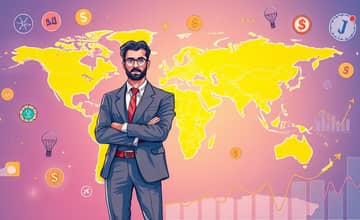 Más Allá de Wall Street: Explorando Opciones de Inversión Globales