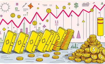 El Poder de las Pequeñas Decisiones: Optimizando Cada Aspecto de Tu Portafolio