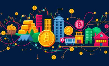 Diversificación Inteligente: Más Allá de las Acciones y Bonos