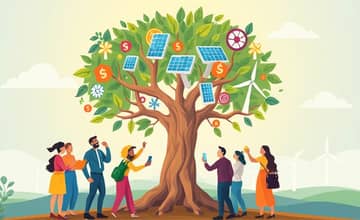 Portafolio Consciente: Invirtiendo en Valores que Importan