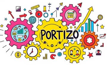 Tu Portafolio como Motor de Crecimiento: Apalancando Oportunidades