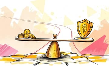 El Costo de Oportunidad del Riesgo: Lo que Dejas de Ganar
