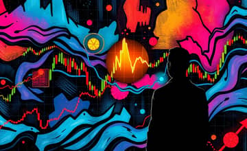 Reversión a la Media: Estrategias para Mercados Volátiles