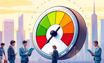Rating Crediticio: Evalúa la Solvencia de tus Inversiones