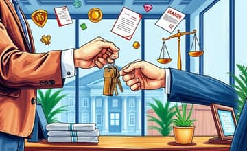 Riesgo de Colateral: Garantías y su Impacto en el Crédito