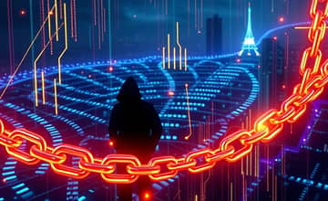 Riesgo Operativo en Blockchain: Nuevos Horizontes de Amenaza