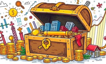 Desbloqueando el Valor Oculto: Inversiones Olvidadas o Poco Comprendidas