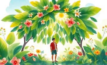 El Arte de la Cobertura Natural: Minimizando Exposición de Forma Orgánica