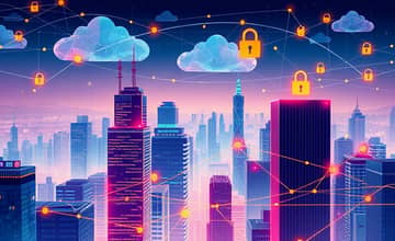 Riesgo de Disrupción: Preparando tu Negocio para el Cambio Tecnológico