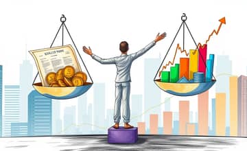 Renta Fija vs Renta Variable: ¿Cuál Conviene Más?