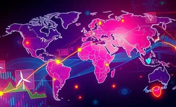El Impacto de la Geopolítica en la Gestión de Riesgos de Inversión