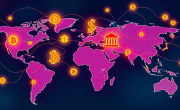Riesgo Sistémico de Criptomonedas: Implicaciones para el Sistema Financiero