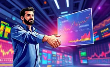 Elige el Broker Adecuado: Tu Socio Financiero Ideal