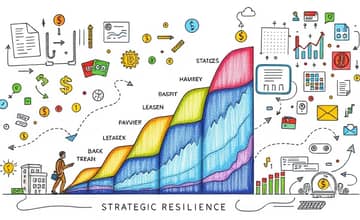 La Curva de Madurez del Riesgo: Evolución de las Amenazas Financieras