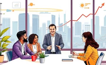 Invierte en Pequeñas Empresas: Alto Crecimiento