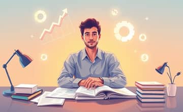 Auditoría Financiera Personal: Claridad y Control