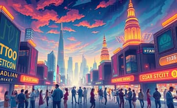 Criptomonedas Descentralizadas: El Futuro del Dinero