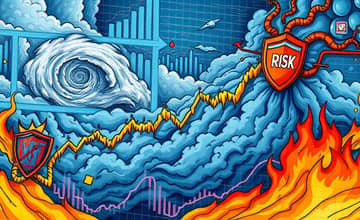 Estrategias de Hedge Funds para la Gestión de Riesgos Extremos