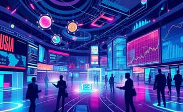 El Poder de la Información: Utilizándola para Ganar en el Mercado