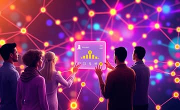 Financiamiento P2P: Conecta Inversores y Proyectos