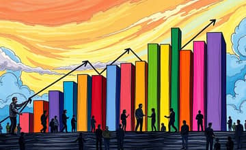 El Ciclo Económico: Navegando sus Altibajos
