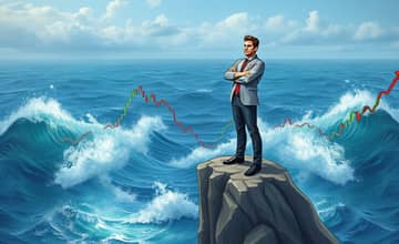 Preparándote para la Volatilidad: Estrategias Robustas