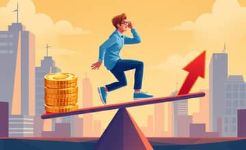 Tasas de Interés: Cómo Afectan tus Finanzas