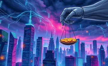 Riesgo Algorítmico: Los Perjuicios de la Automatización Financiera