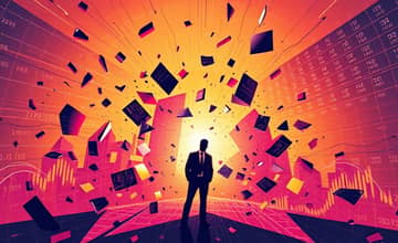 Riesgo de Modelo: Cuando las Predicciones Fallan en Finanzas
