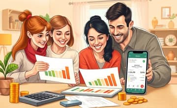 El Costo de la Vida: Reduce Gastos Inteligente