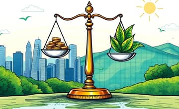 Inversión Socialmente Responsable: Doble Impacto