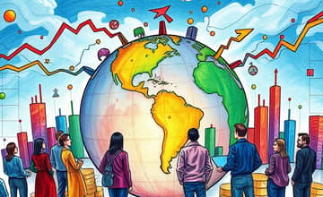 El Poder de los ETF: Diversificación Sencilla