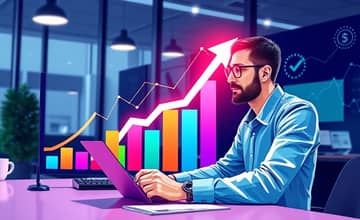 Retorno de Inversión (ROI): Mide tus Ganancias