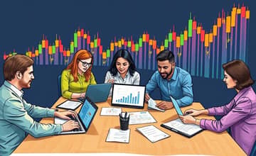 Clubes de Inversión: Aprende y Crece en Comunidad