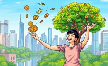 Gana Más, Gasta Menos: Principios Fundamentales